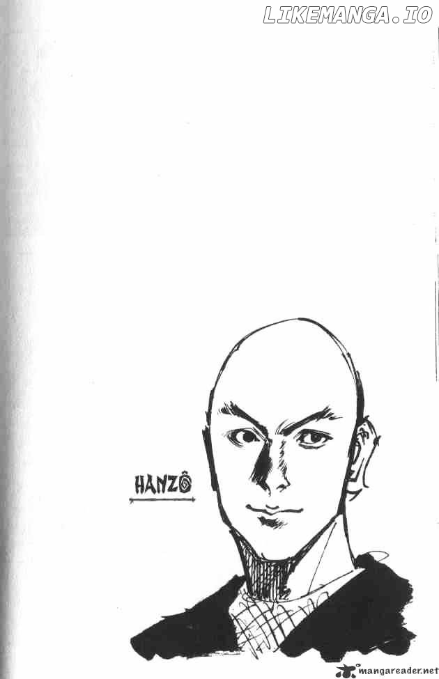 Hunter x Hunter, Chapter 13 image 01
